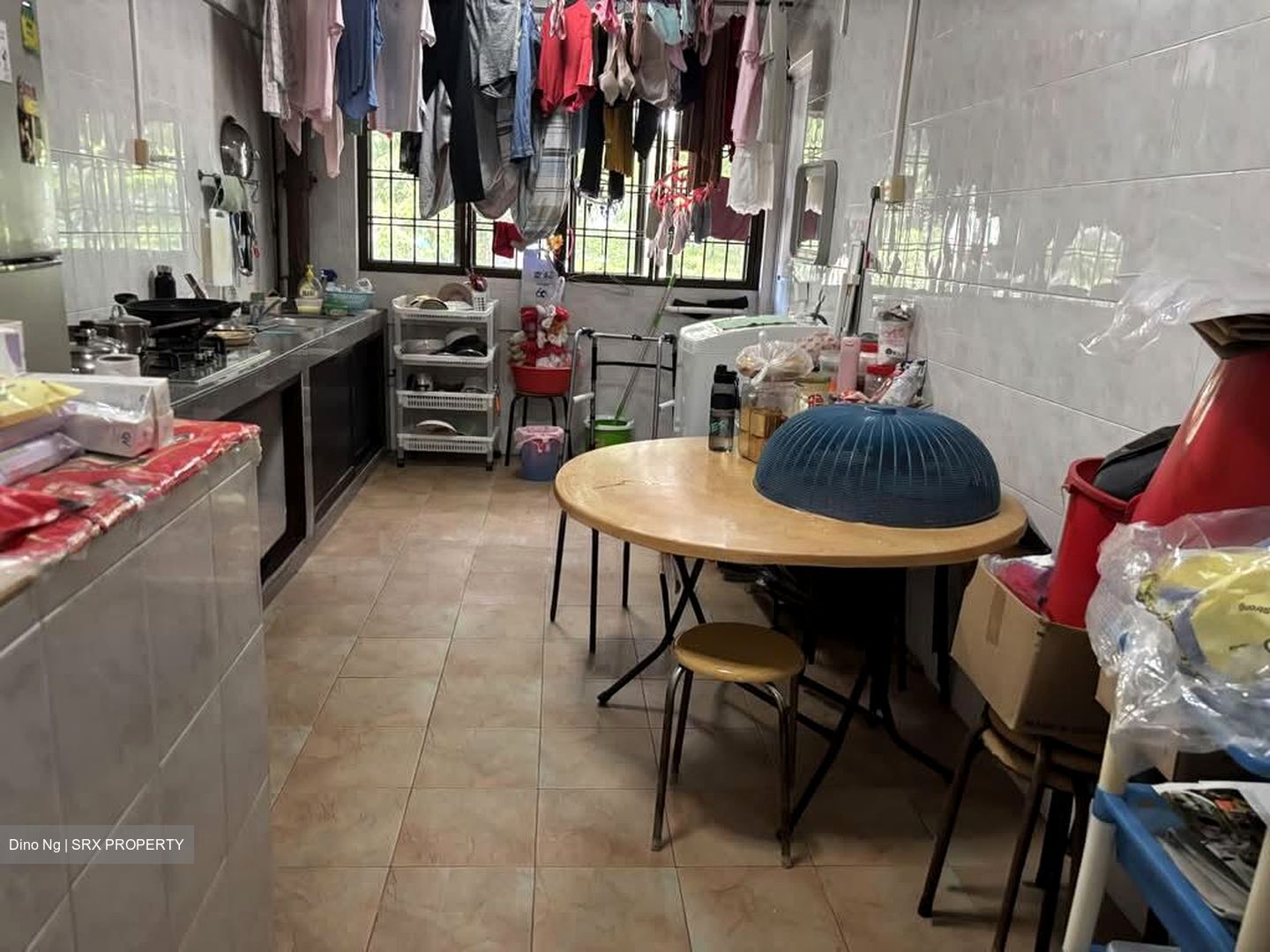 Ang Mo Kio Avenue 10 (D20), Shop House #575419621